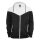 Urban Classics Men - TB148 - Arrow Windrunner - blk/wht