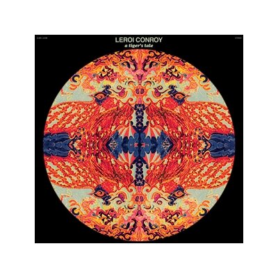CONROY, LEROI - A TIGERS TALE - CD