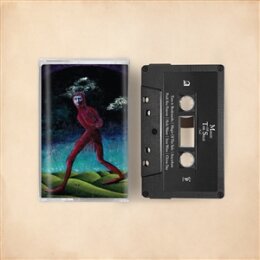 TEETHE - MAGIC OF THE SALE (MC) - MC