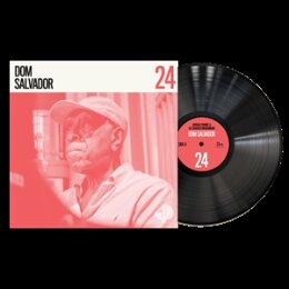 SALVADOR, DOM / YOUNGE, ADRIAN & MUHAMMAD, ALI...