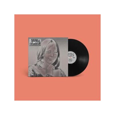 U.S.GIRLS - SCRATCH IT - LP