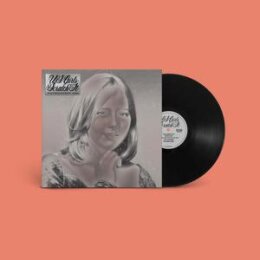 U.S.GIRLS - SCRATCH IT - LP