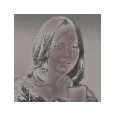 U.S.GIRLS - SCRATCH IT - CD