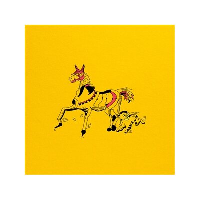 MERIDIAN BROTHERS - VI - LP