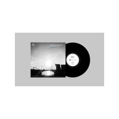 SCANDINAVIAN ART ENSEMBLE WITH TOMASZ STANKO - THE COPENHAGEN SESSION VOL. 1 - LP