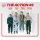 ACTION 4S, THE - THE ACTIONS 4S - CD