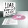 TIKARAM, TANITA - LIAR (LOVE ISNT A RIGHT) LTD PINK/RED COLORED - LP