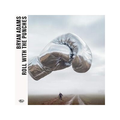 ADAMS, BRYAN - ROLL WITH THE PUNCHES (DELUXE 2CD) - CD