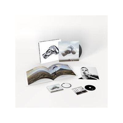 ADAMS, BRYAN - ROLL WITH THE PUNCHES (DELUXE 1LP + 3CD BOX SET) - L+C