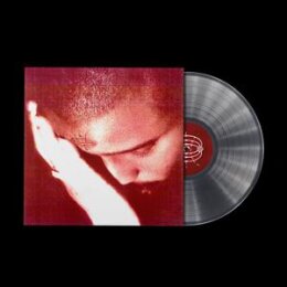 NOURISHED BY TIME - THE PASSIONATE ONES (LTD. CLEAR VINYL...