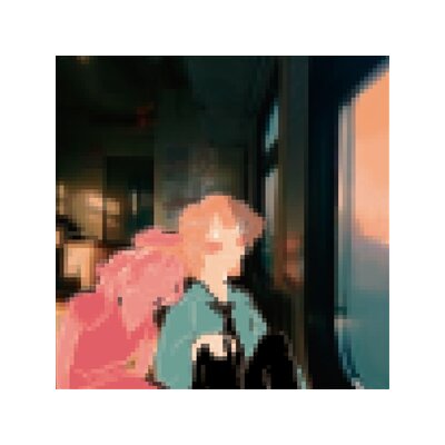 AINT UR ENN - LANGUISH - LP