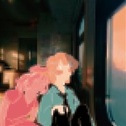 AINT UR ENN - LANGUISH - LP