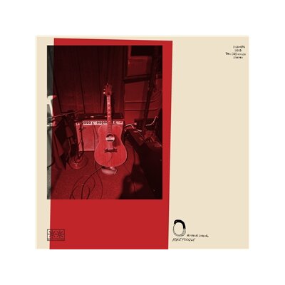 POLIZZE, MIKE - AROUND SOUND - CD