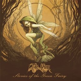 RINN, THE - STORIES OF THE GREEN FAIRY - CD
