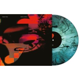 THELEN, STEPHAN - WORLDS IN COLLISION (LTD. TURQUOISE...