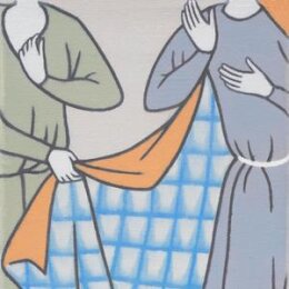 TARTA RELENA - ÉS PREGUNTA - LP