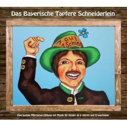 HERR BRAUN & HERR MURR - DAS BAYERISCHE TAPFERE...