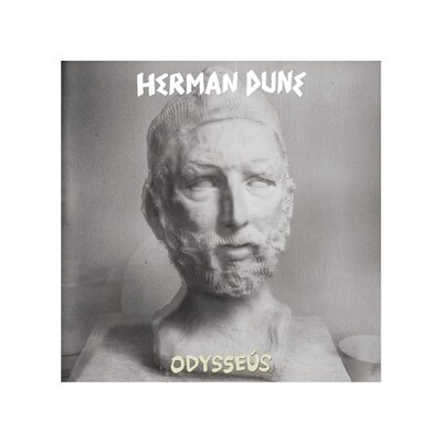 HERMAN DUNE - ODYSSEUS - LP