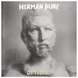 HERMAN DUNE - ODYSSEUS - LP