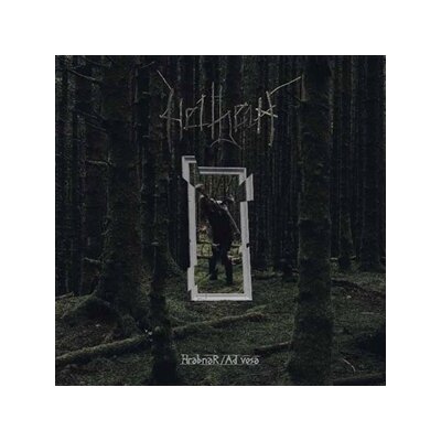 HELHEIM - HRABNAR / AD VESA - CD