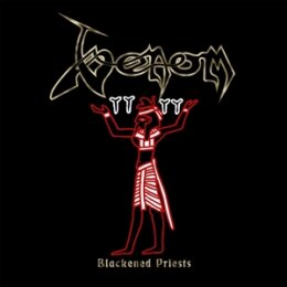 VENOM - BLACKENED PRIESTS (3CD DELUXE DIGIPACK) - CD