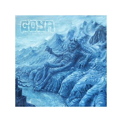 GOYA - IN THE DAWN OF NOVEMBER - CD