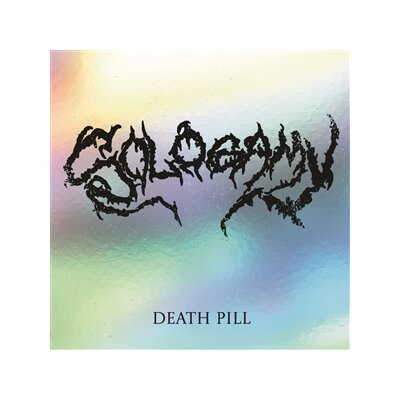 DEATH PILL - SOLOGAMY - CD