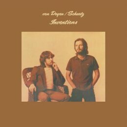 VON DEYEN/, SCHÜTZ - INVENTIONS - LP