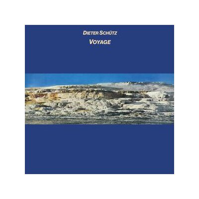 SCHÜTZ, DIETER - VOYAGE - LP