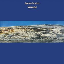 SCHÜTZ, DIETER - VOYAGE - CD