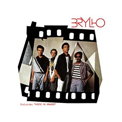 BRYLHO - BRYLHO (REISSUE) - LP