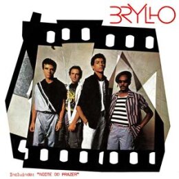 BRYLHO - BRYLHO (REISSUE) - LP
