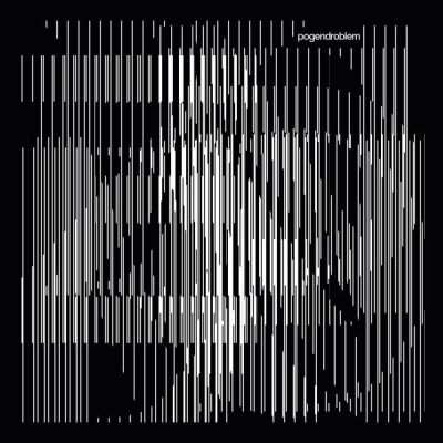 pogendroblem - Alles Was Ich Noch Hab Sind Meine Kompetenzen - LP