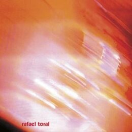 TORAL, RAFAEL - WAVE FIELD (2025 CD EDITION) - CD