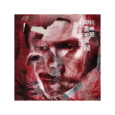 LA DISPUTE - NO ONE WAS DRIVING THE CAR - CD