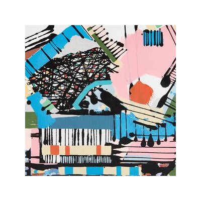 SUNKING - I DONT LIKE MY TELEPHONE - LP