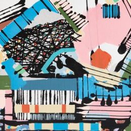 SUNKING - I DONT LIKE MY TELEPHONE - LP