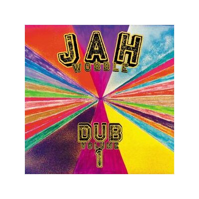 JAH WOBBLE - DUB VOLUME 1 - CD