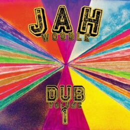 JAH WOBBLE - DUB VOLUME 1 - CD
