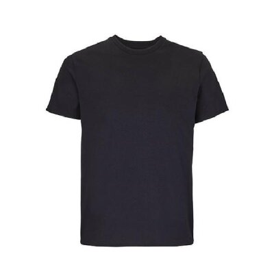 SOLS - LO3981 - Unisex Organic T-Shirt Legend - black XXL