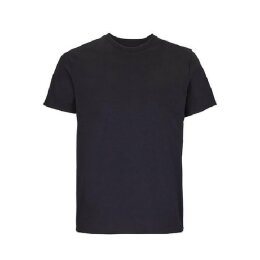 SOLS - LO3981 - Unisex Organic T-Shirt Legend - black XXL