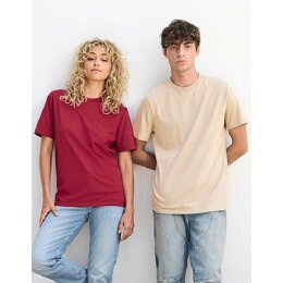 SOLS - LO3981 - Unisex Organic T-Shirt Legend - french navy  XXL