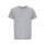 SOLS - LO3981 - Unisex Organic T-Shirt Legend - grey melange  XXL