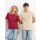 SOLS - LO3981 - Unisex Organic T-Shirt Legend - grey melange  XXL