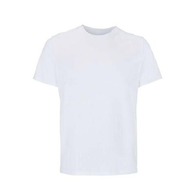 SOLS - LO3981 - Unisex Organic T-Shirt Legend - white