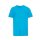 SOLS - LO3981 - Unisex Organic T-Shirt Legend - aqua