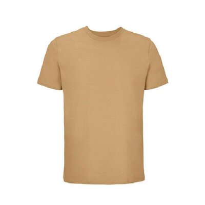 SOLS - LO3981 - Unisex Organic T-Shirt Legend - dark beige  M