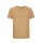 SOLS - LO3981 - Unisex Organic T-Shirt Legend - dark beige  M