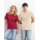 SOLS - LO3981 - Unisex Organic T-Shirt Legend - dark beige  M