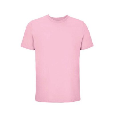 SOLS - LO3981 - Unisex Organic T-Shirt Legend - candy pink